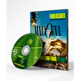 Dvd Madonna