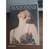 Dvd Madonna