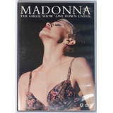 Dvd Madonna The