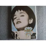 Dvd Madonna Immaculada The