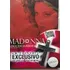 Dvd Madonna Inocencia Perdida Slim Com Crucifixo  - 1y
