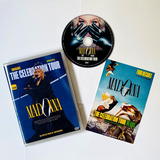 Dvd Madonna The Celebration