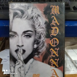 Dvd Madonna The Name