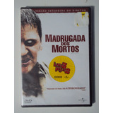 Dvd Madrugada Dos Mortos