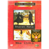 Dvd Mae India