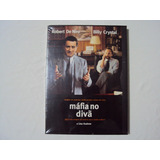 Dvd Mafia No Diva - Robert De Niro - Billy Crystal Lacrado 