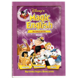 Dvd Magic English 