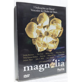 Dvd Magnolia