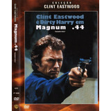 Dvd Magnum 44 