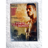 Dvd Mais Forte Que