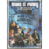Dvd Make It Funky
