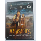 Dvd Malasartes E O