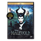 Dvd Malevola 