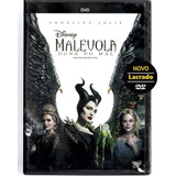 Dvd Malevola 2 Dona