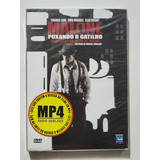Dvd Malone Puxando O