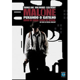Dvd Malone Puxando O