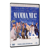 Dvd Mamma Mia 
