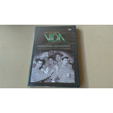 Dvd Mamonas Assassinas 