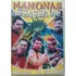 Dvd Mamonas Assassinas - Show Ao Vivo - Arquivo Familiar