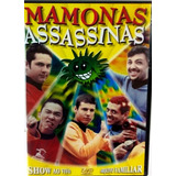 Dvd Mamonas Assassinas Show