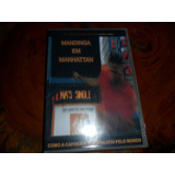 Dvd Mandinga Em Manhattan