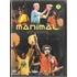 Dvd Manimal - Ao Vivo (2005) Claudio Zoli Da Gama) Orig Novo