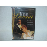 Dvd Manon Lescaut 