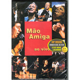 Dvd Mao Amiga Ao