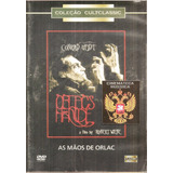 Dvd Maos De Orlac