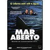 Dvd Mar Aberto