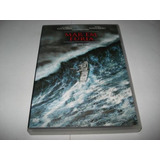 Dvd Mar Em Furia