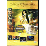 Dvd Mara Maravilha Joia