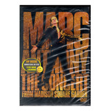 Dvd Marc Anthony The
