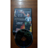 Dvd Marcelino Pao E