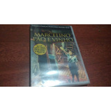 Dvd Marcelino Pao E