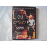 Dvd Marcelino Pao E