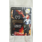 Dvd Marcelino Pao E