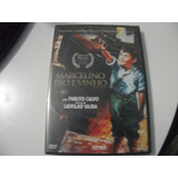 Dvd Marcelino Pao E