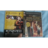 Dvd Marcelino Pao E