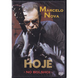 Dvd Marcelo Nova
