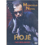 Dvd Marcelo Nova 