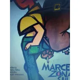 Dvd Marcelo Zona Sul