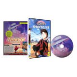 Dvd Marco Dos