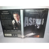 Dvd Marco Feliciano Asfixia
