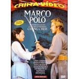 Dvd Marco Polo 