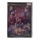 Dvd Marcos