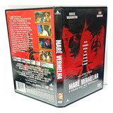 Dvd Mare Vermelha 1995