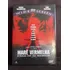 Dvd Mare Vermelha Denzel Washington Gene Hackman Raríssimo