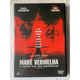 Dvd Mare Vermelha