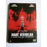 Dvd Mare Vermelha